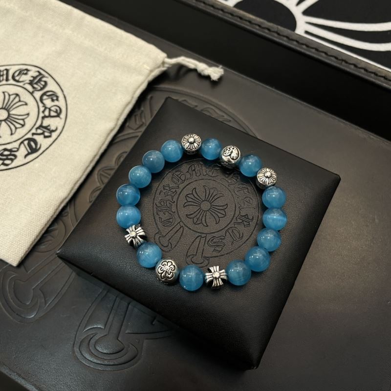 Ch*0me He**ts bracelets